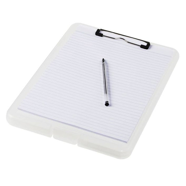 Storage Clipboard with Quick Reference - Medicine Edition