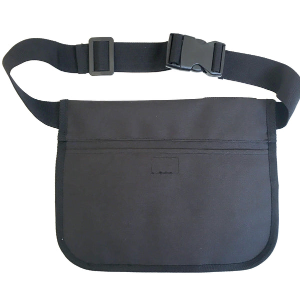 Nurse Waist Pack (Large) with Stethoscope Holder