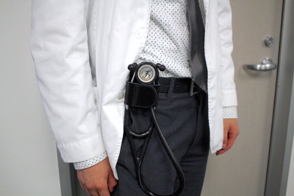 Stethoscope Holder